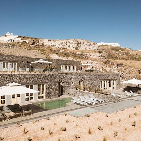Almarossa Luxury Villas Vourvoulos Екстер'єр фото