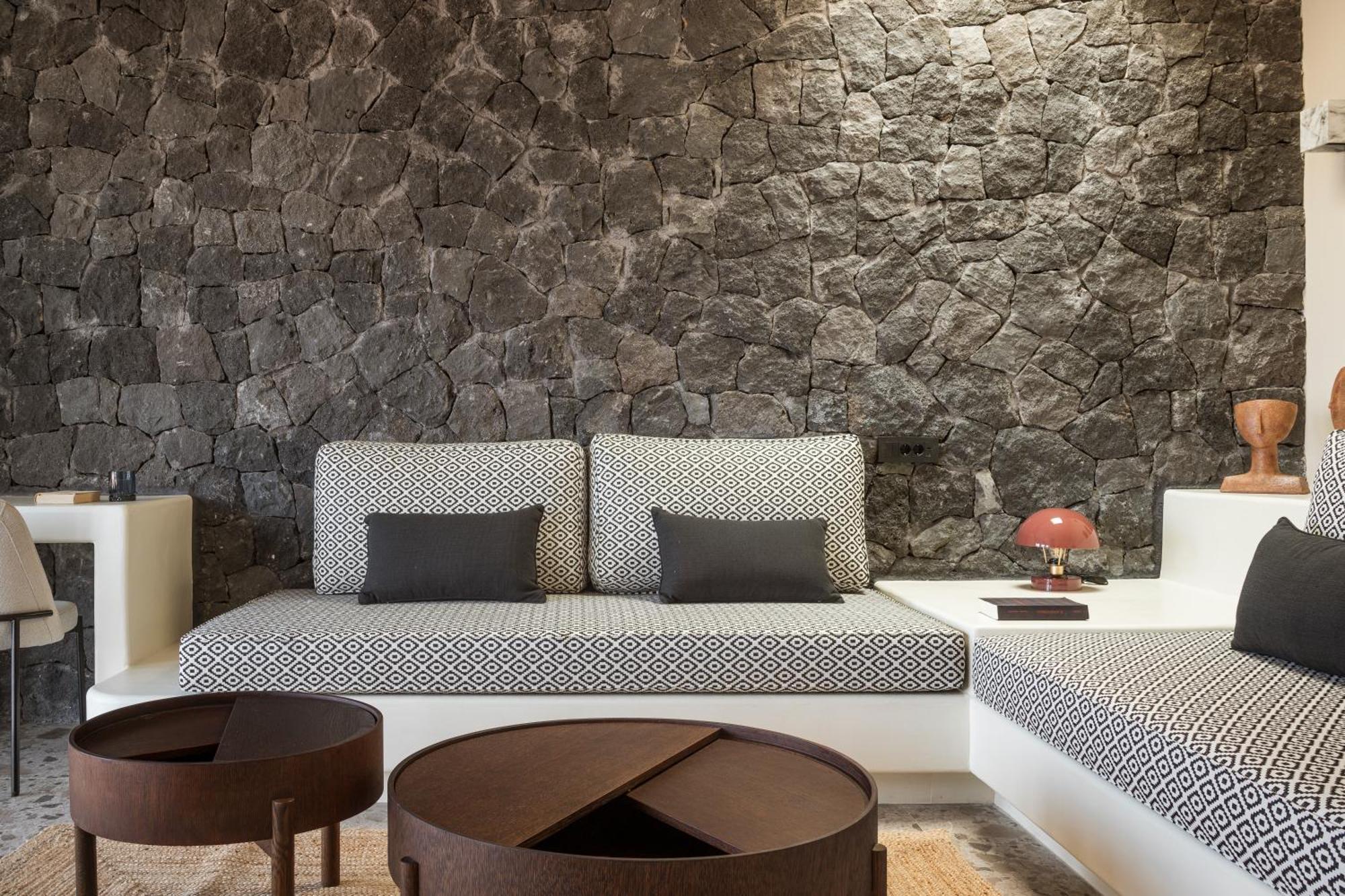 Almarossa Luxury Villas Vourvoulos Екстер'єр фото