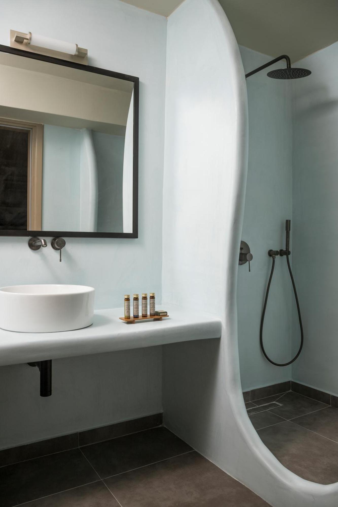 Almarossa Luxury Villas Vourvoulos Екстер'єр фото