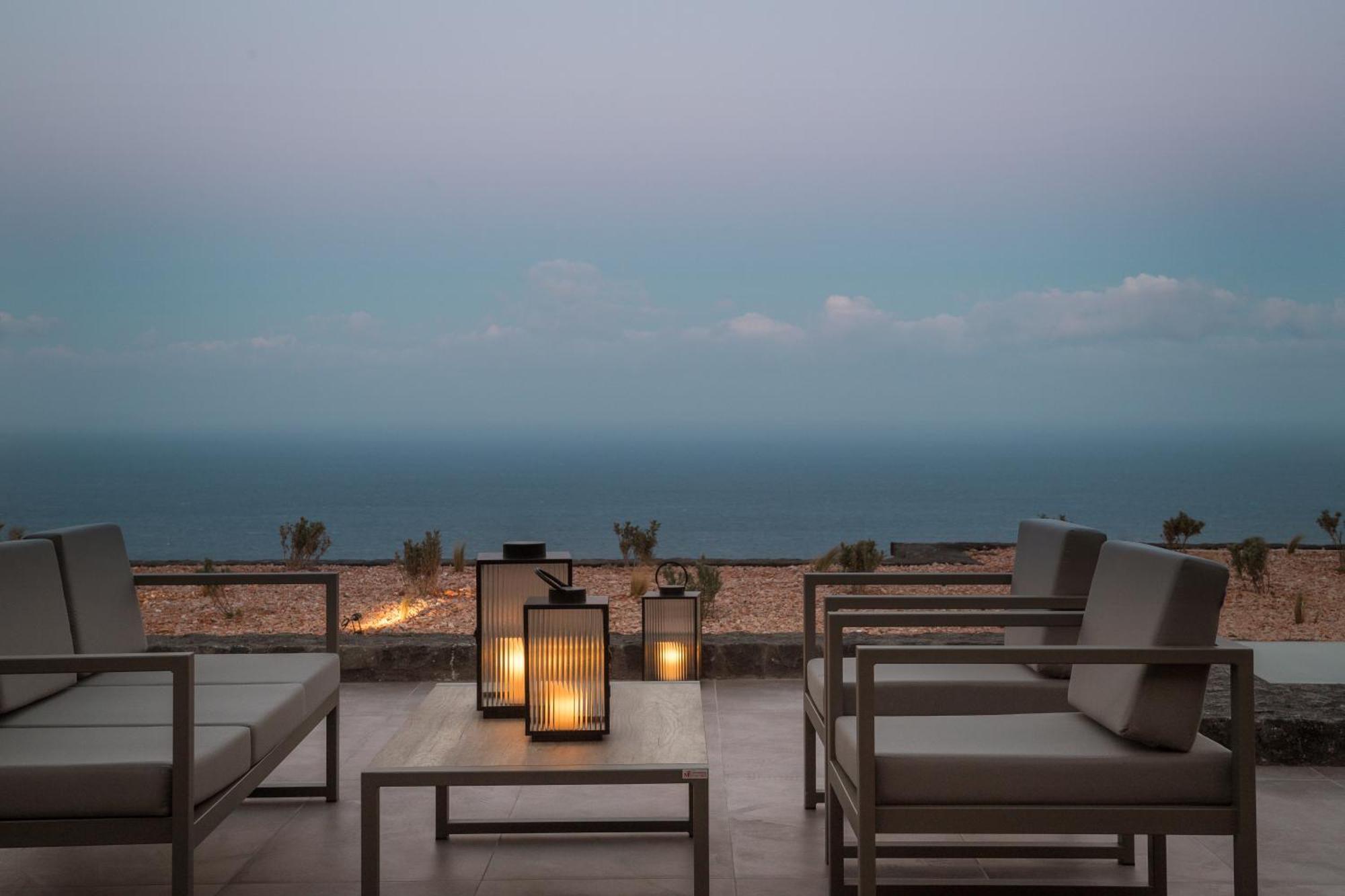 Almarossa Luxury Villas Vourvoulos Екстер'єр фото