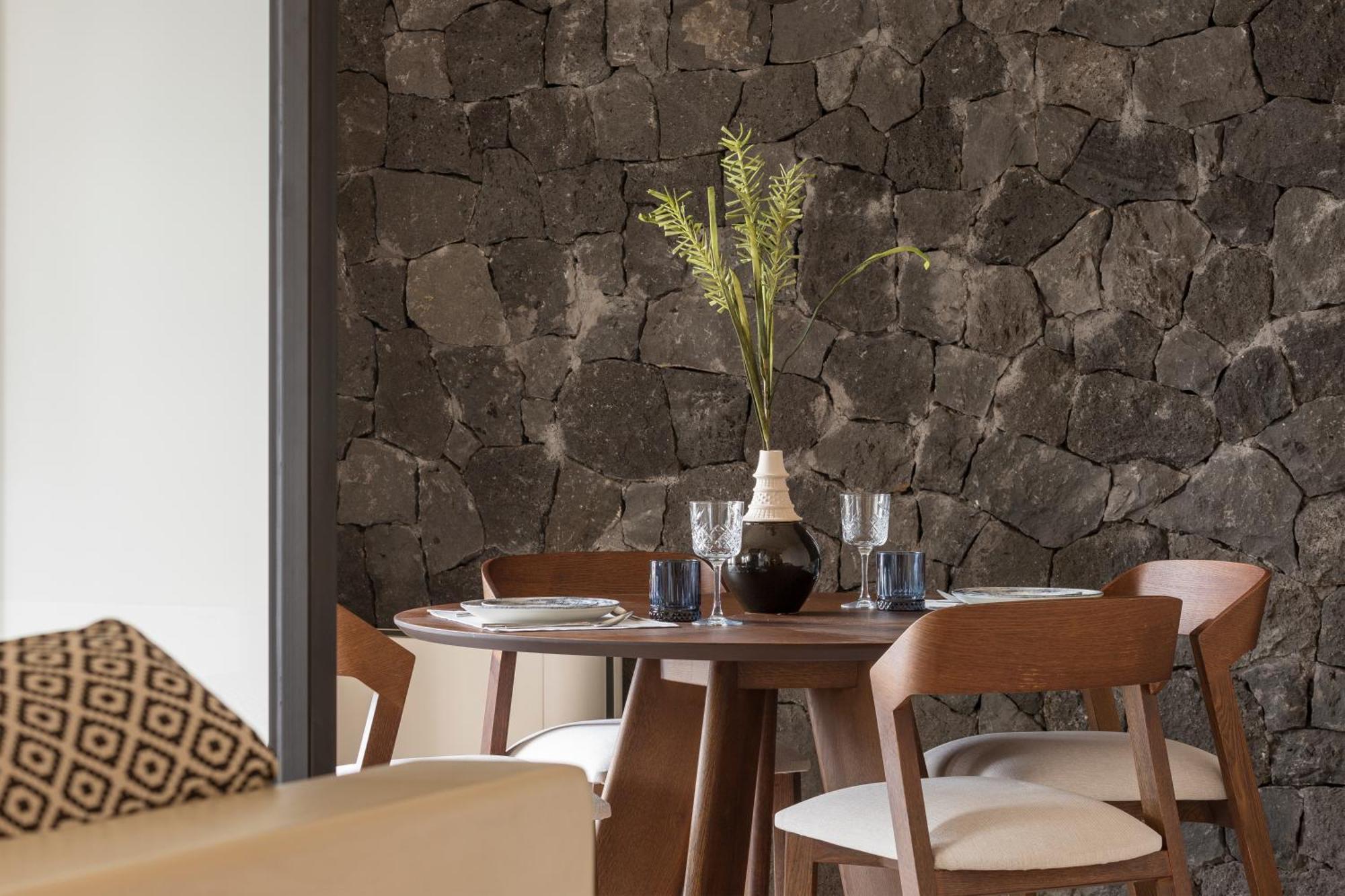 Almarossa Luxury Villas Vourvoulos Екстер'єр фото