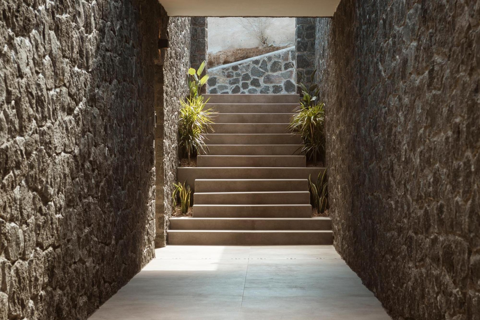 Almarossa Luxury Villas Vourvoulos Екстер'єр фото