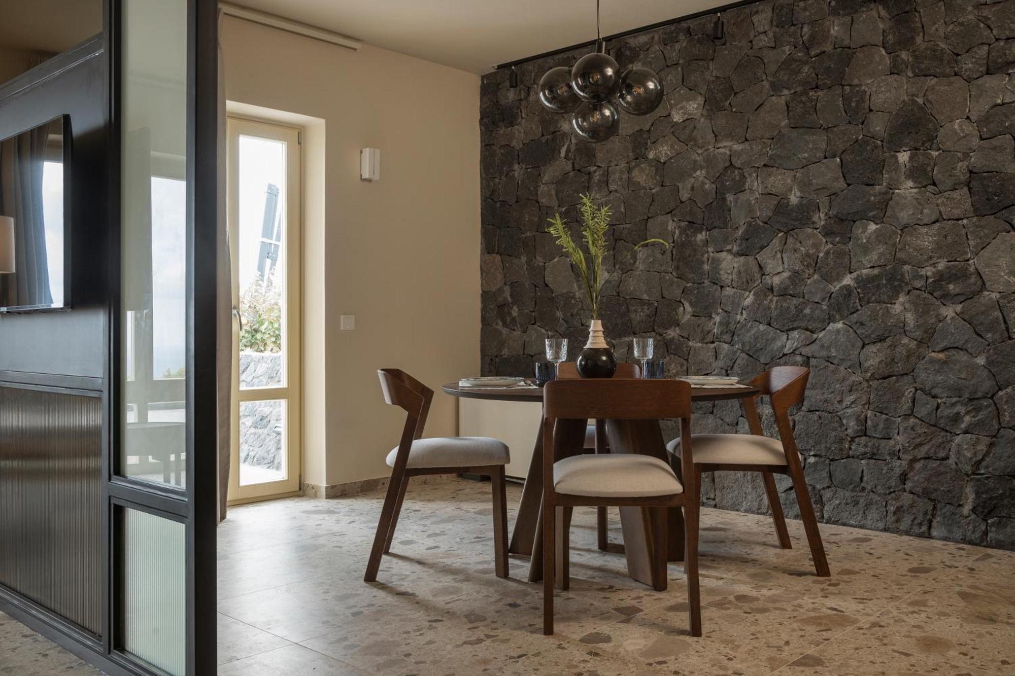 Almarossa Luxury Villas Vourvoulos Екстер'єр фото