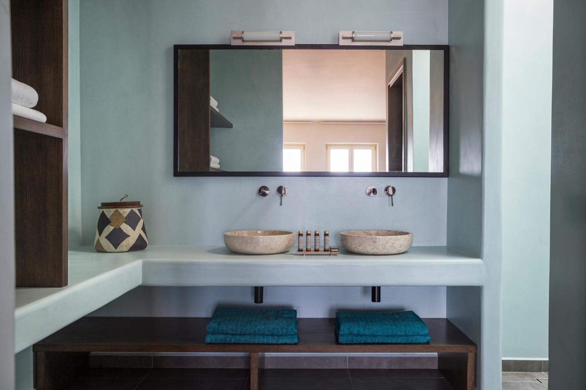 Almarossa Luxury Villas Vourvoulos Екстер'єр фото