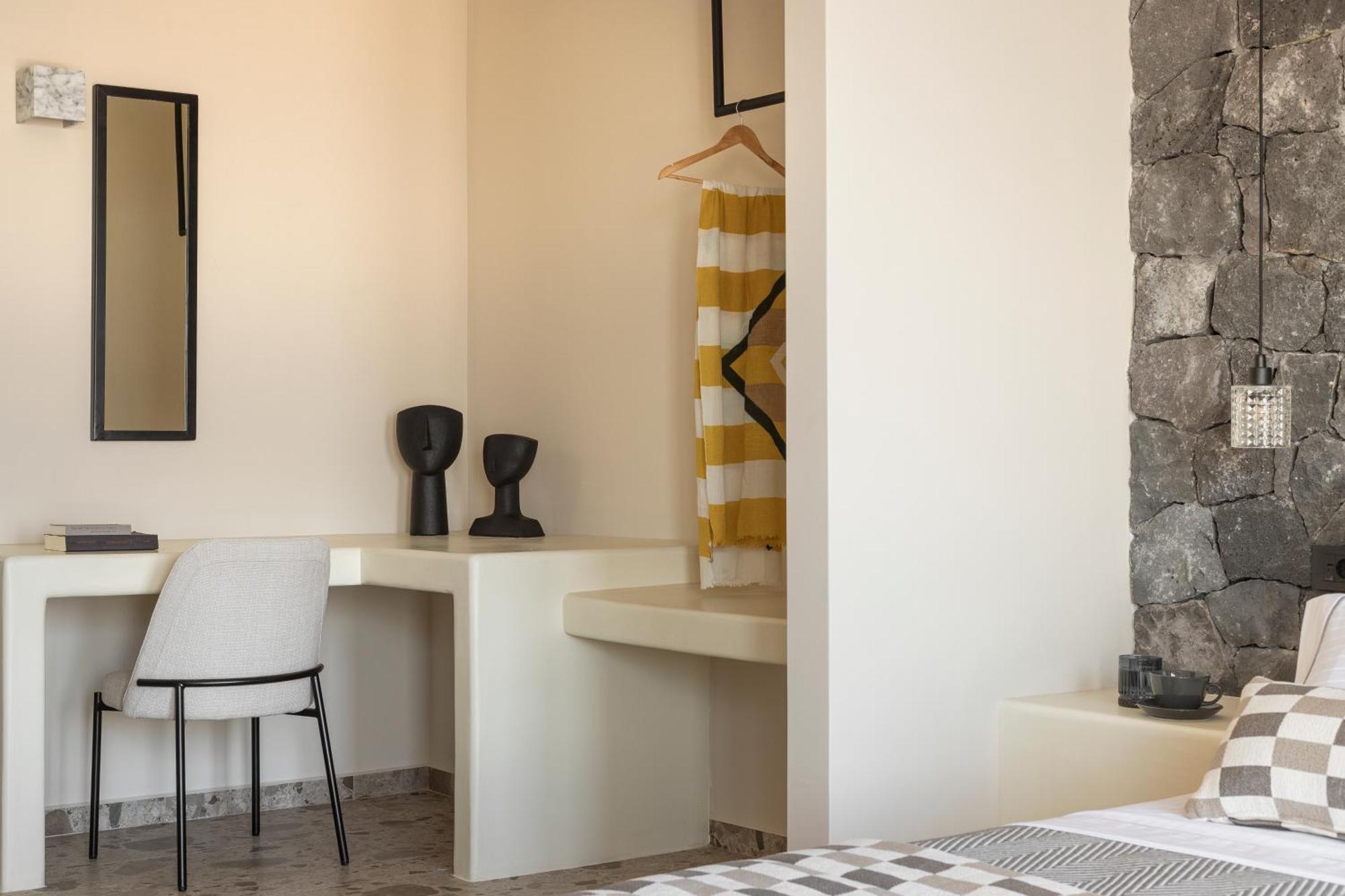 Almarossa Luxury Villas Vourvoulos Екстер'єр фото