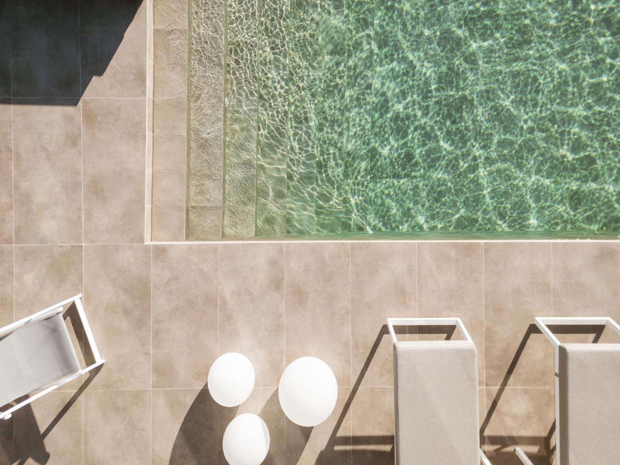 Almarossa Luxury Villas Vourvoulos Екстер'єр фото