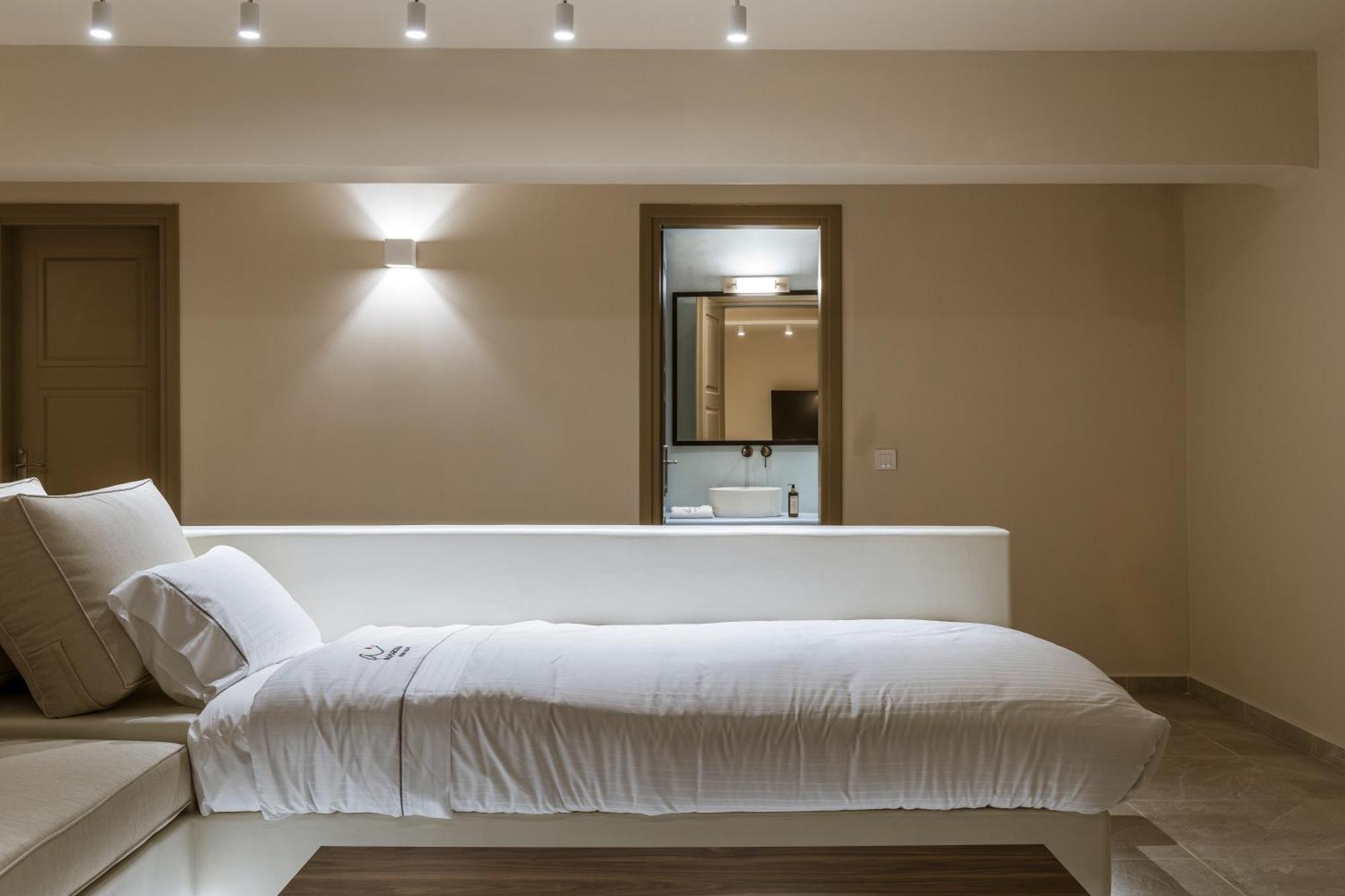 Almarossa Luxury Villas Vourvoulos Екстер'єр фото