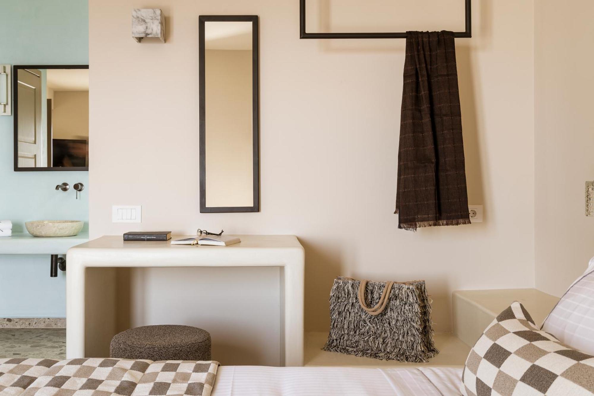 Almarossa Luxury Villas Vourvoulos Екстер'єр фото